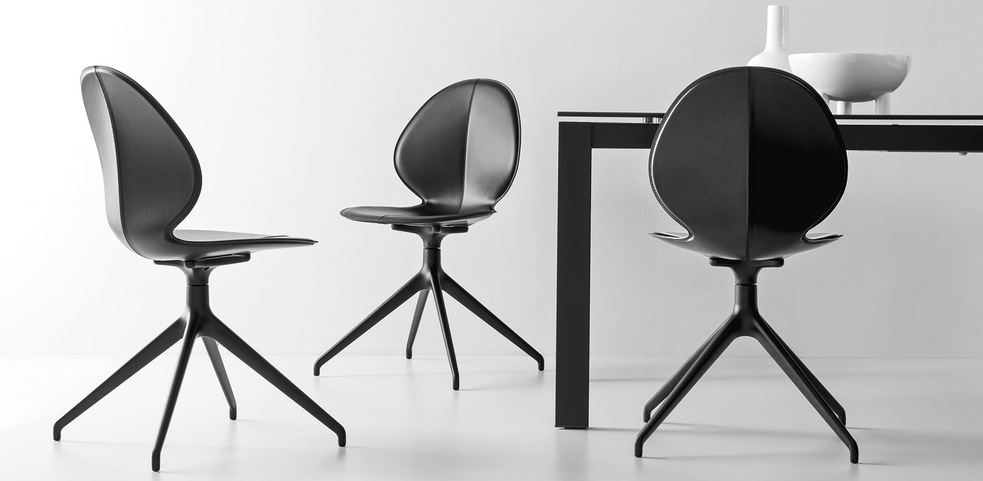 chairs - CS1856 360 BASIL