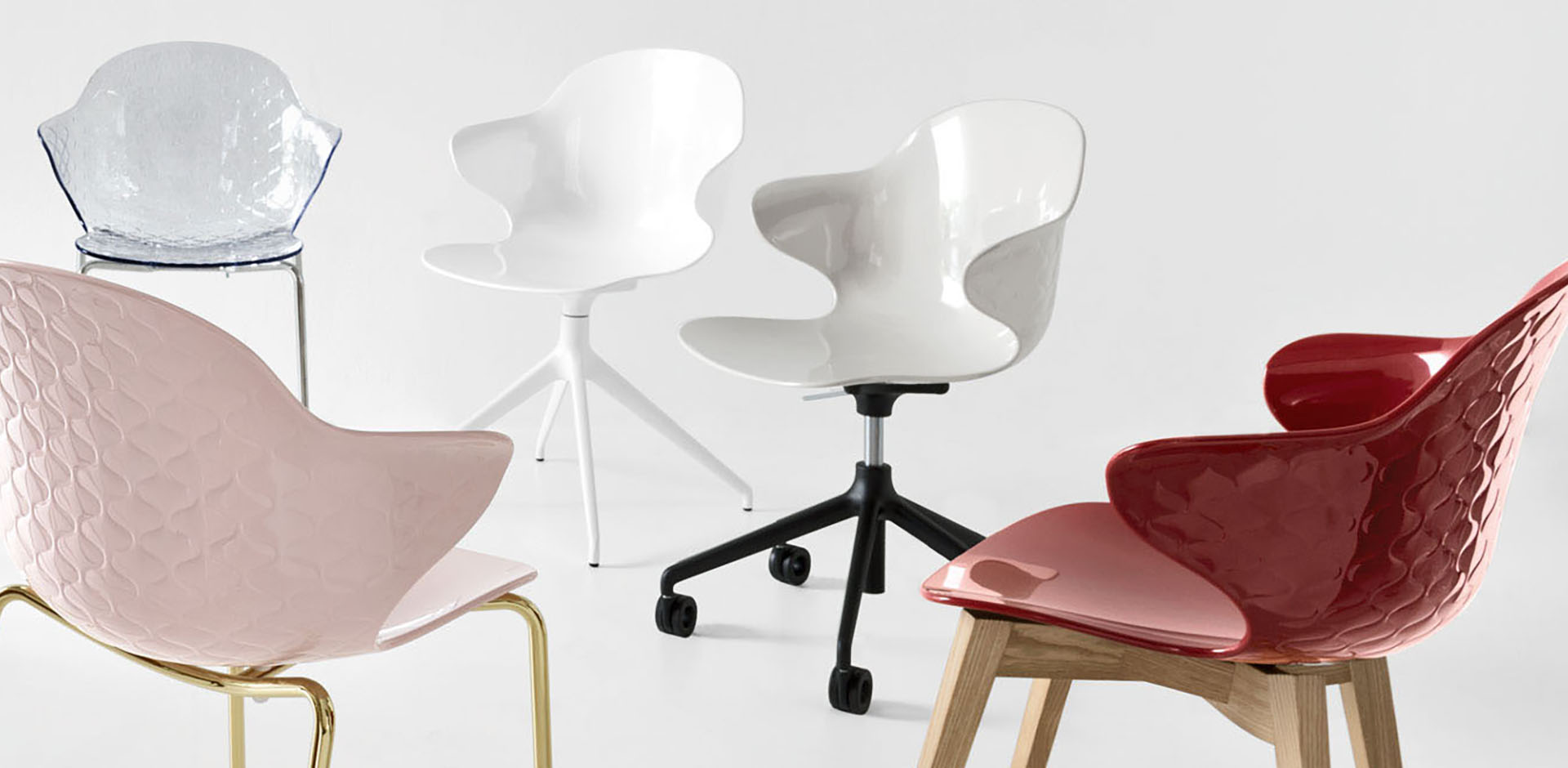 椅子 - CS1859 SAINT TROPEZ