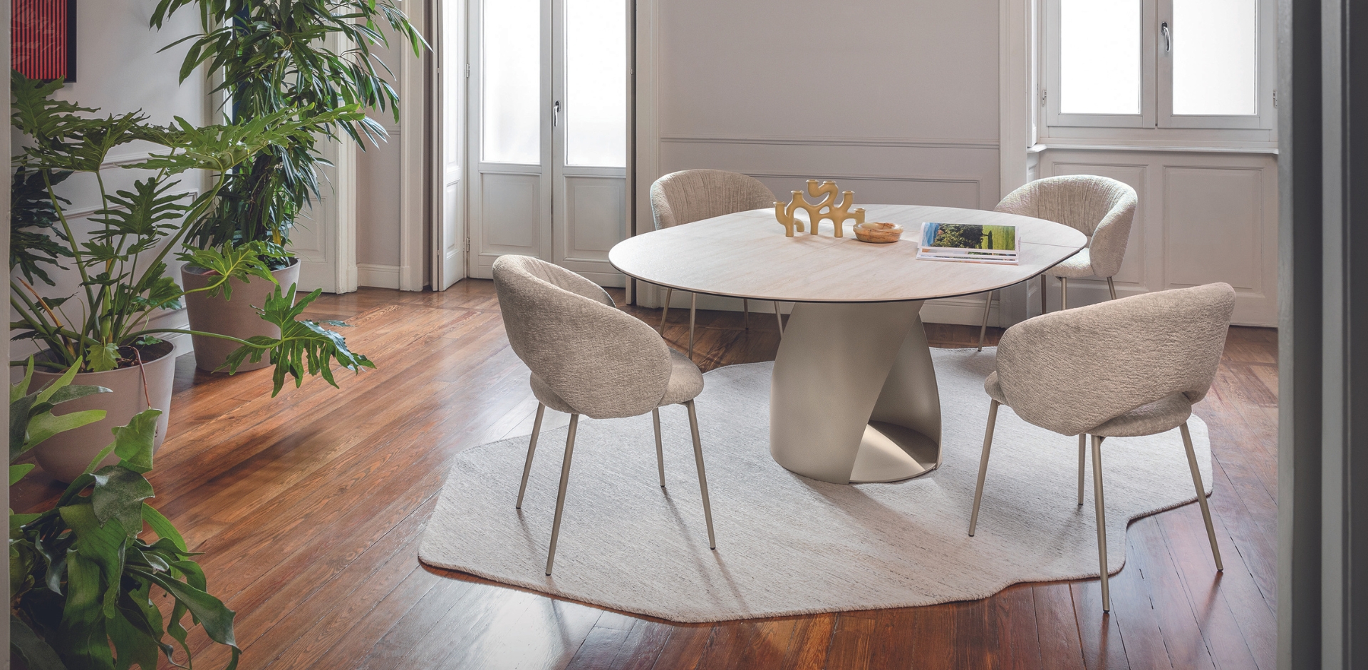 chaises - CS2210 ANIME