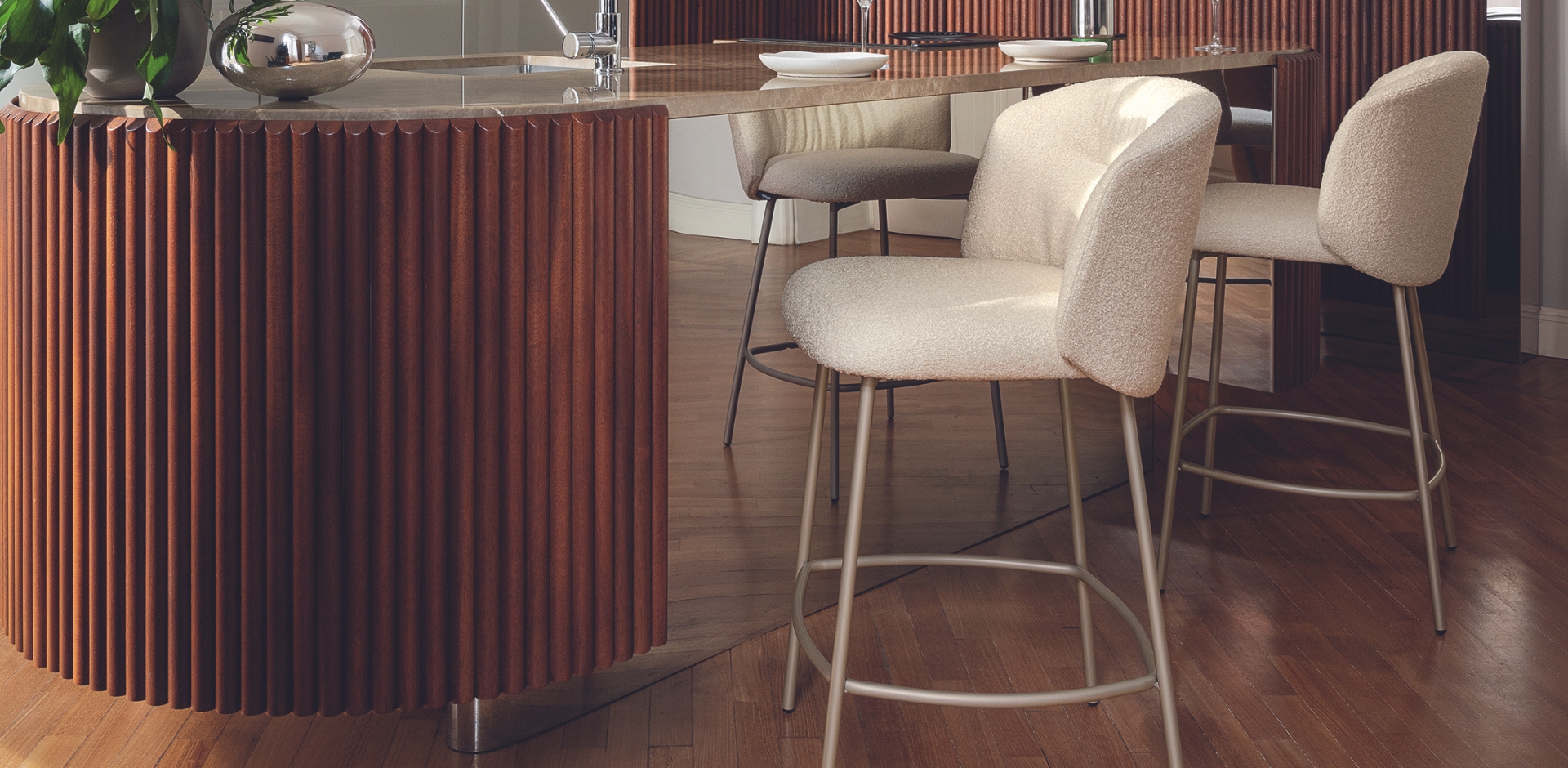 stools - CS2214 SWEEL