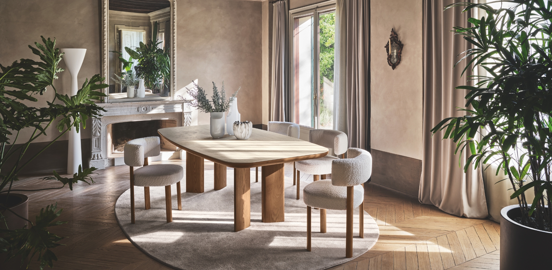 sillas - CS2241 GLEN