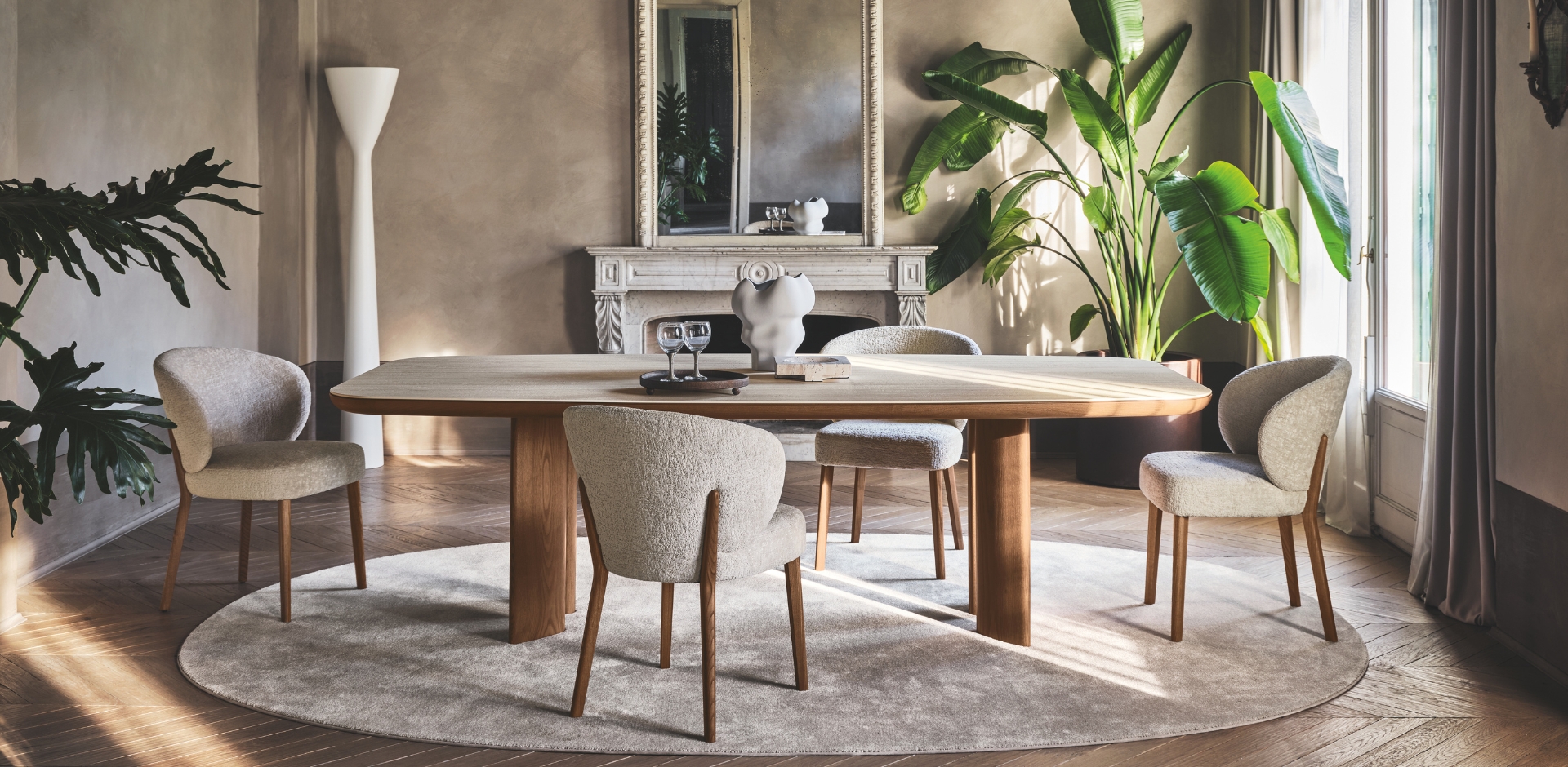 chaises - CS2243 MARA