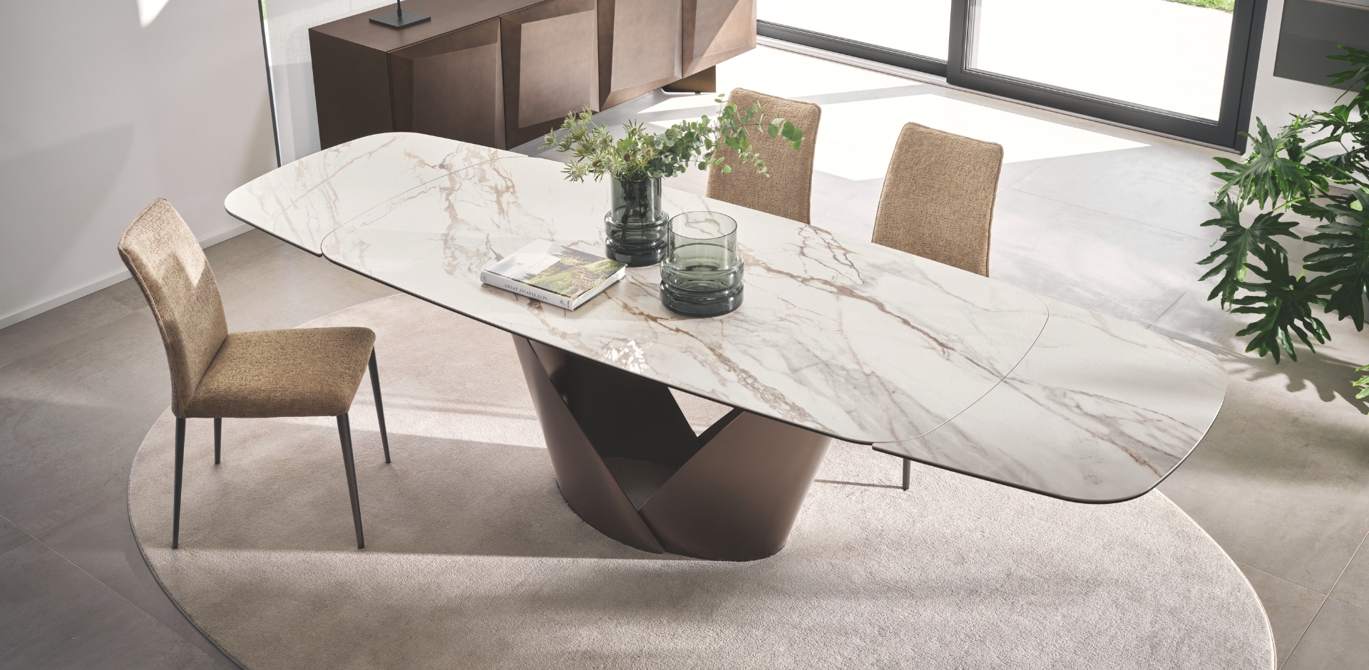 chaises - CS2249-S FAY