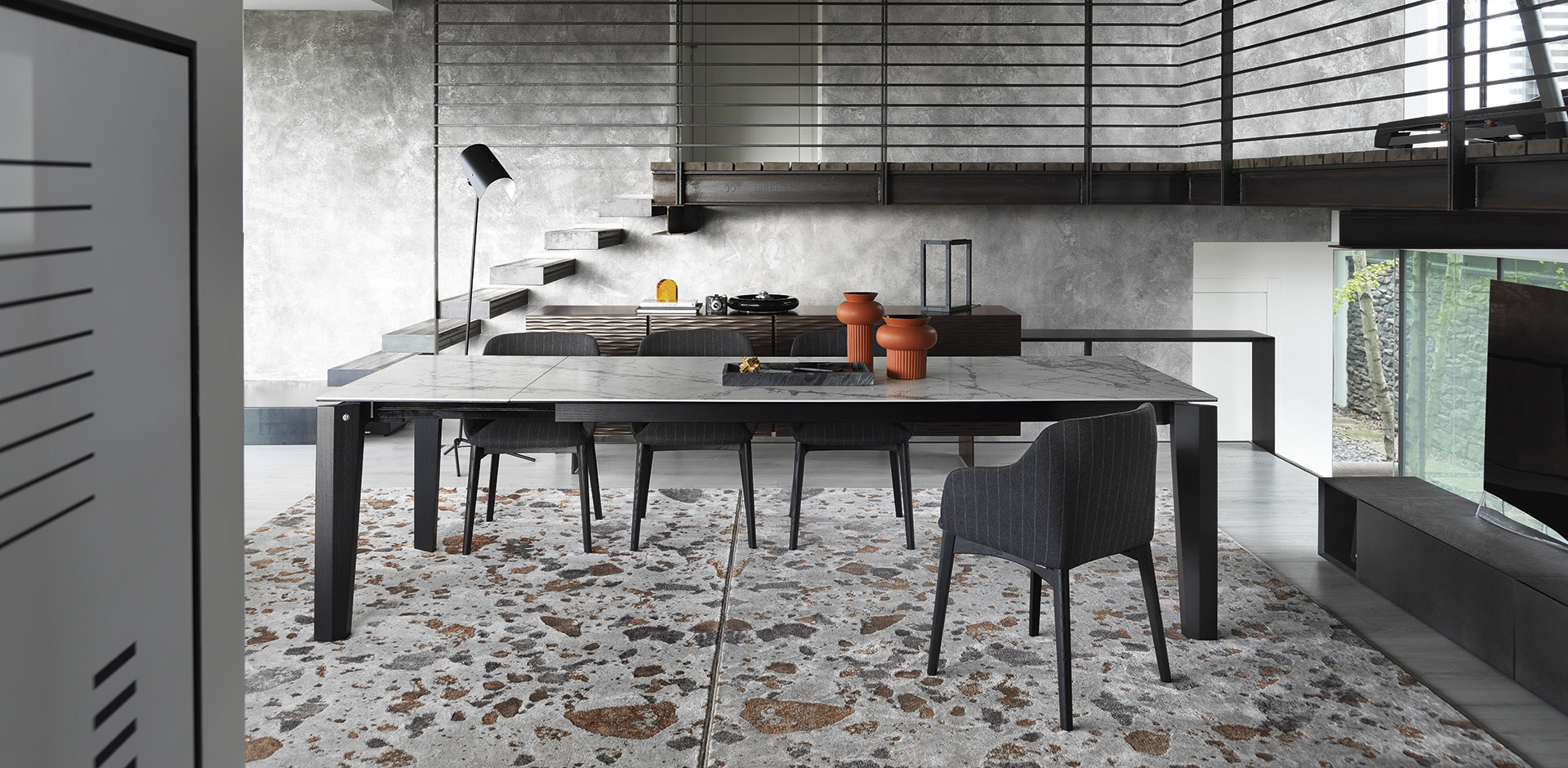 tables - CS4120-R 160 ALPHA