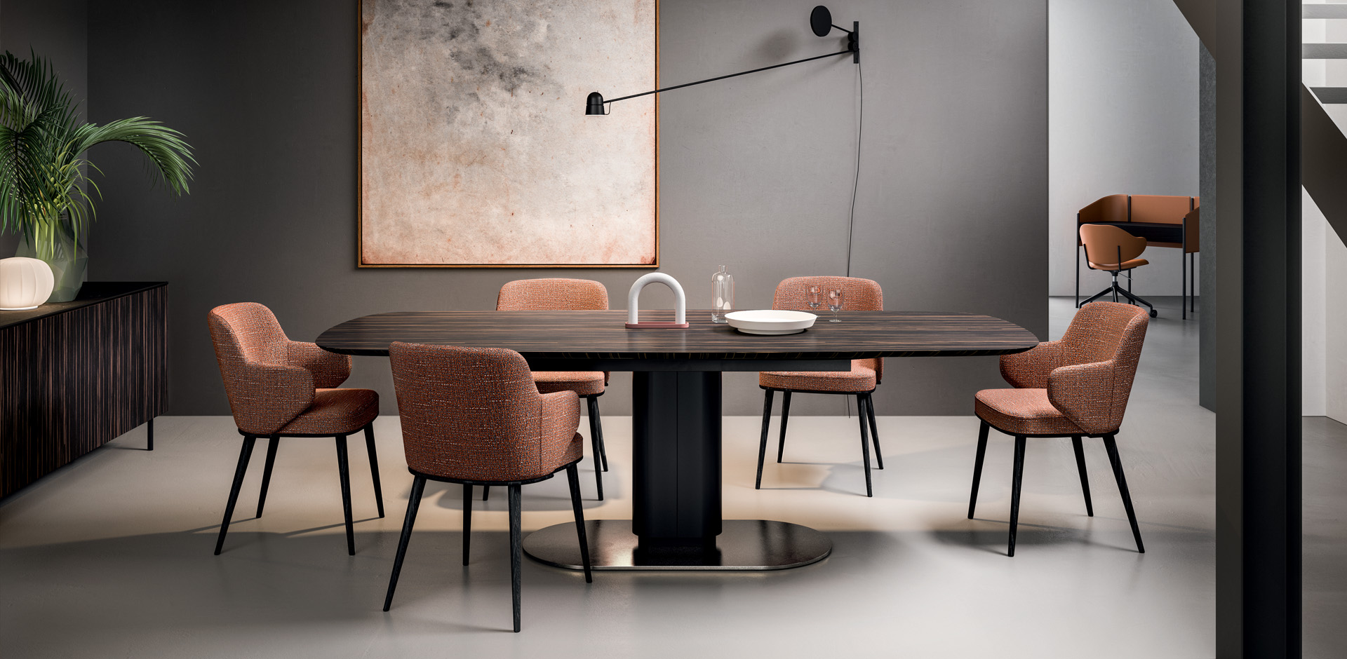 tables - CS4124-FS 200 CAMEO