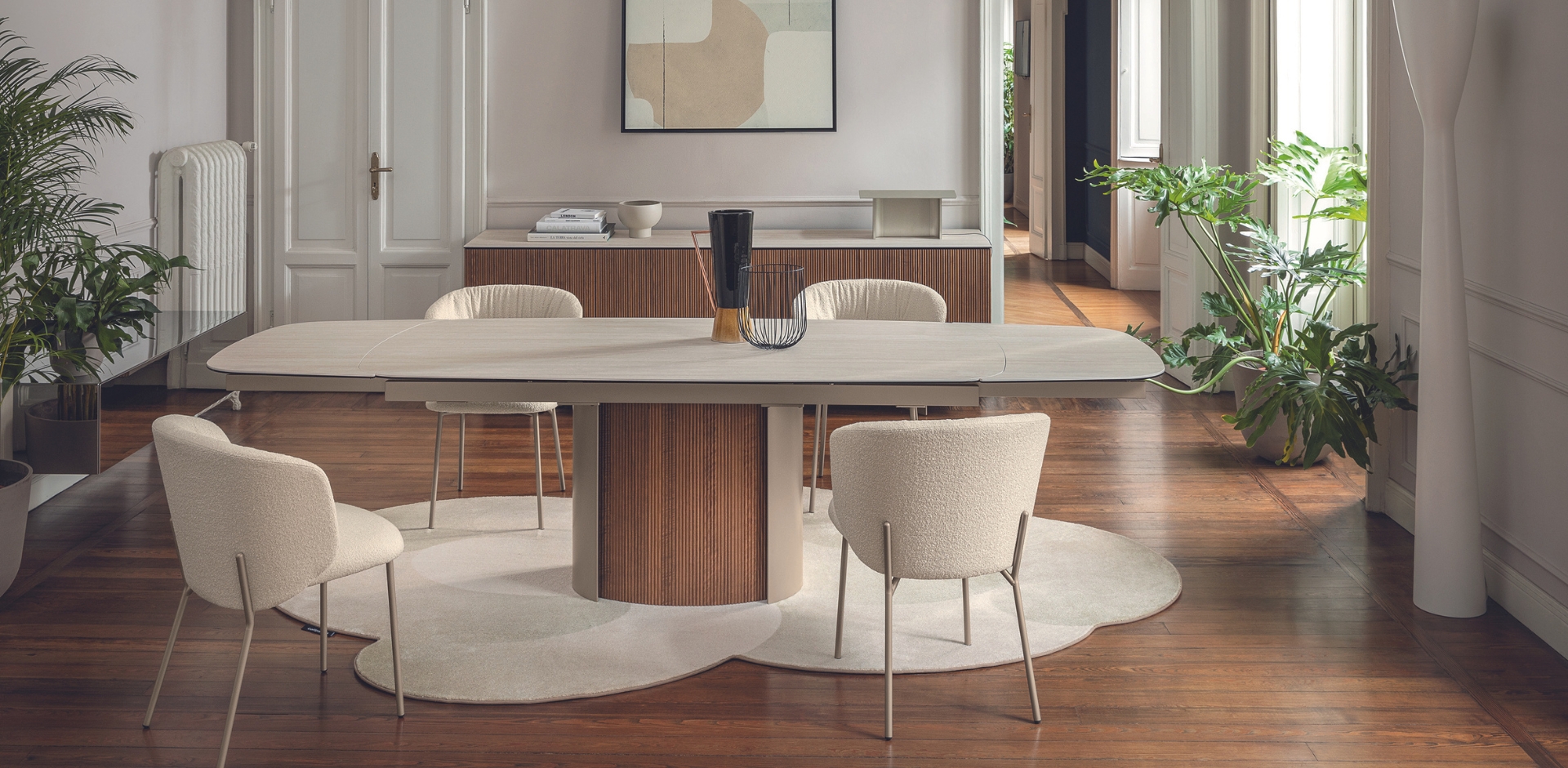 tables - CS4150-FB 200 YOROI