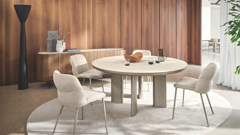 tavoli - CS4156-FD 140 SANDY