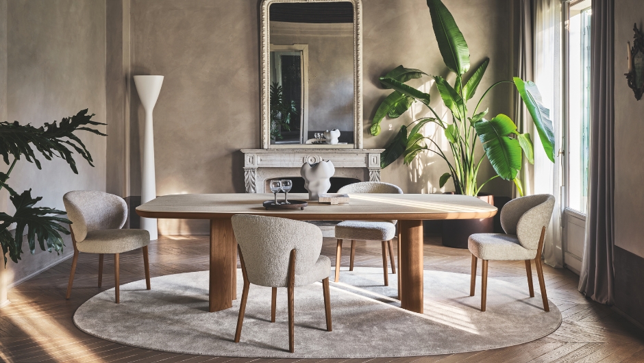 tavoli - CS4156-FE 200 SANDY