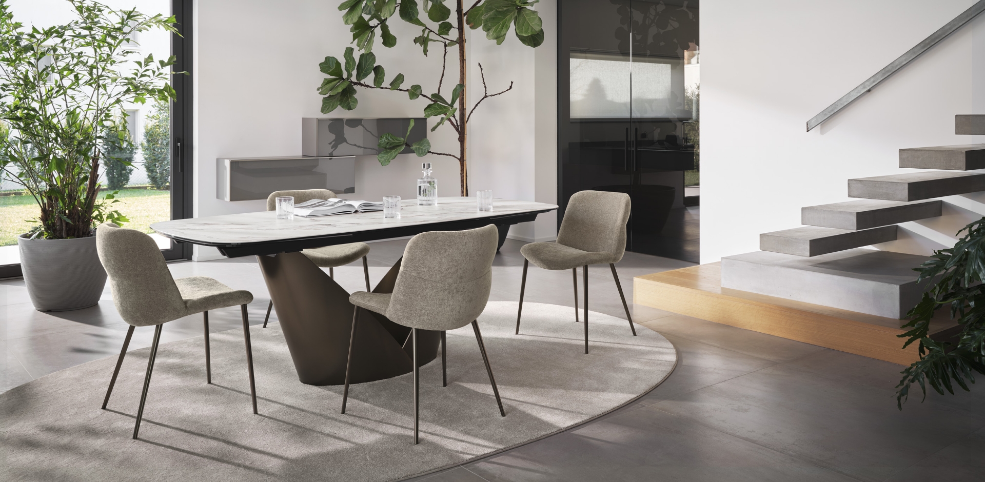 tables - CS4159-FS 250 CALLA