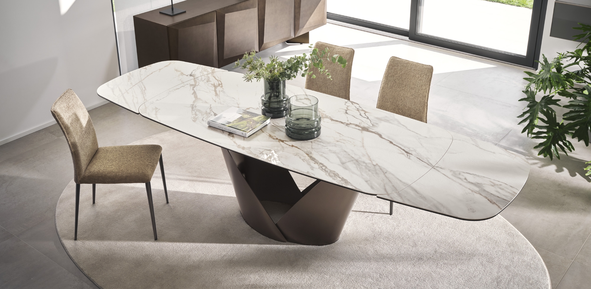 tables - CS4159-S 200 CALLA