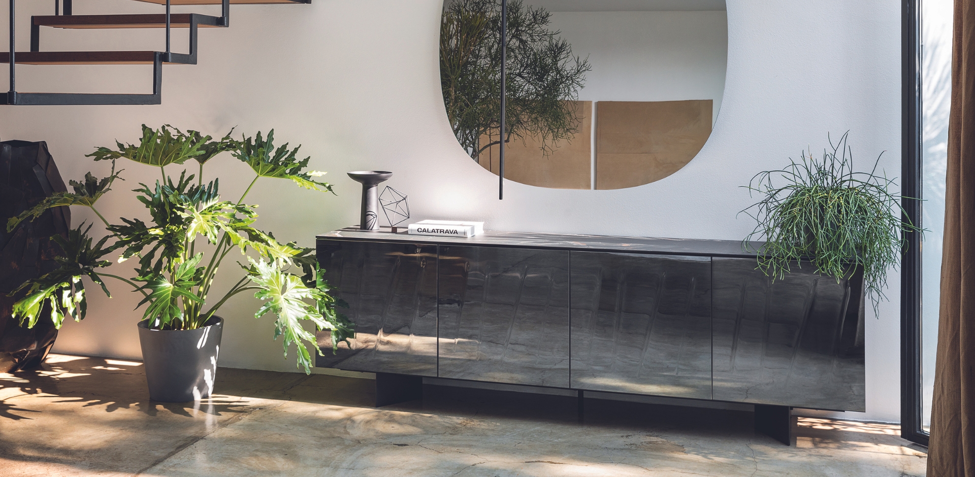 occasional furniture - CS5111-M VANITY