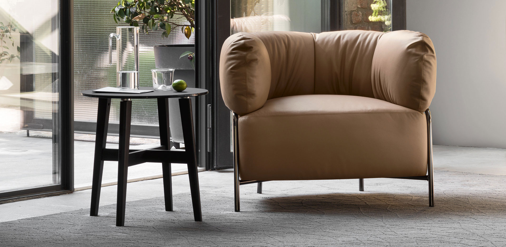 complementi - CS5137-A ABREY