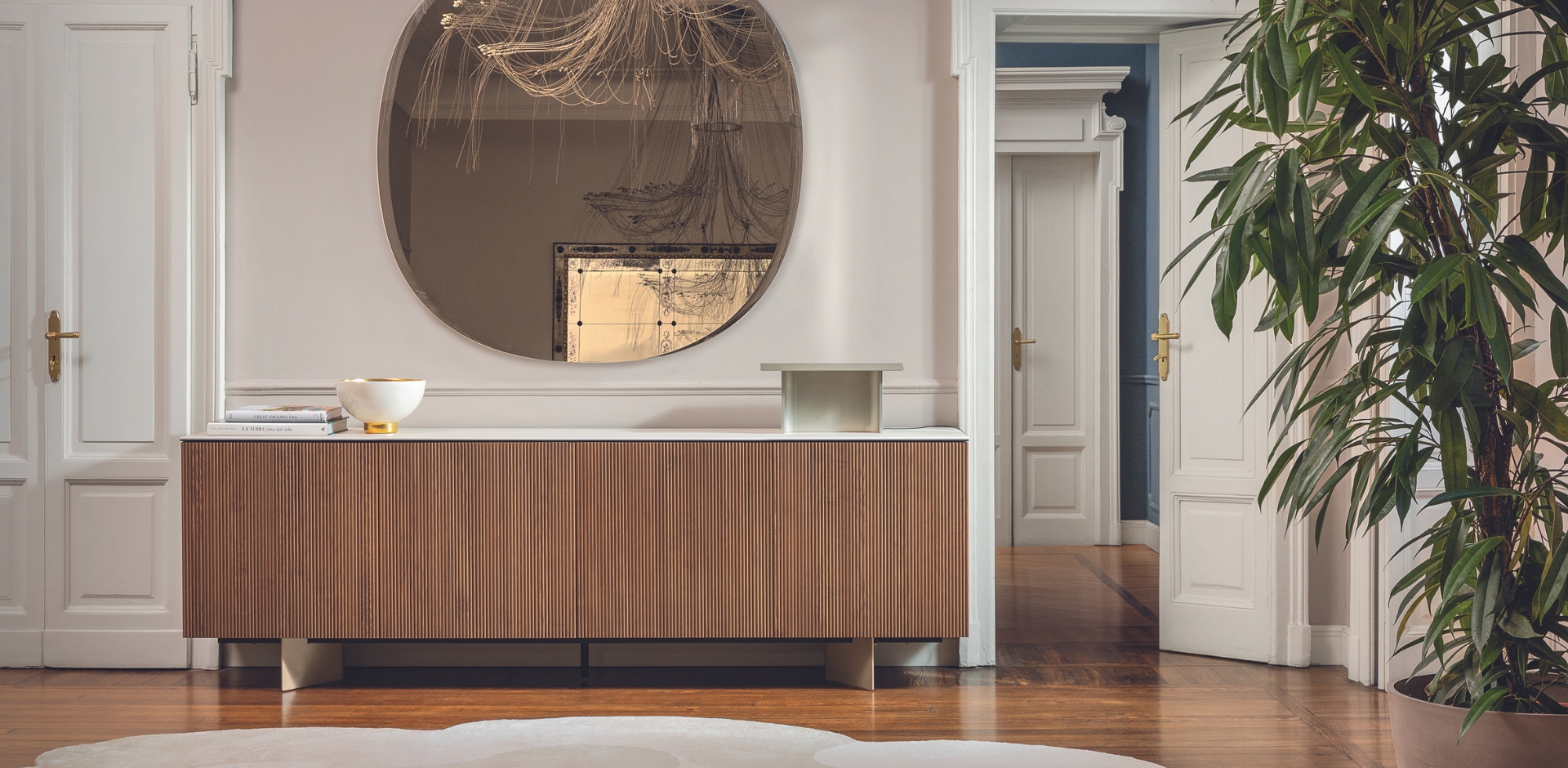 配套家具 - CS5141-G BRAME