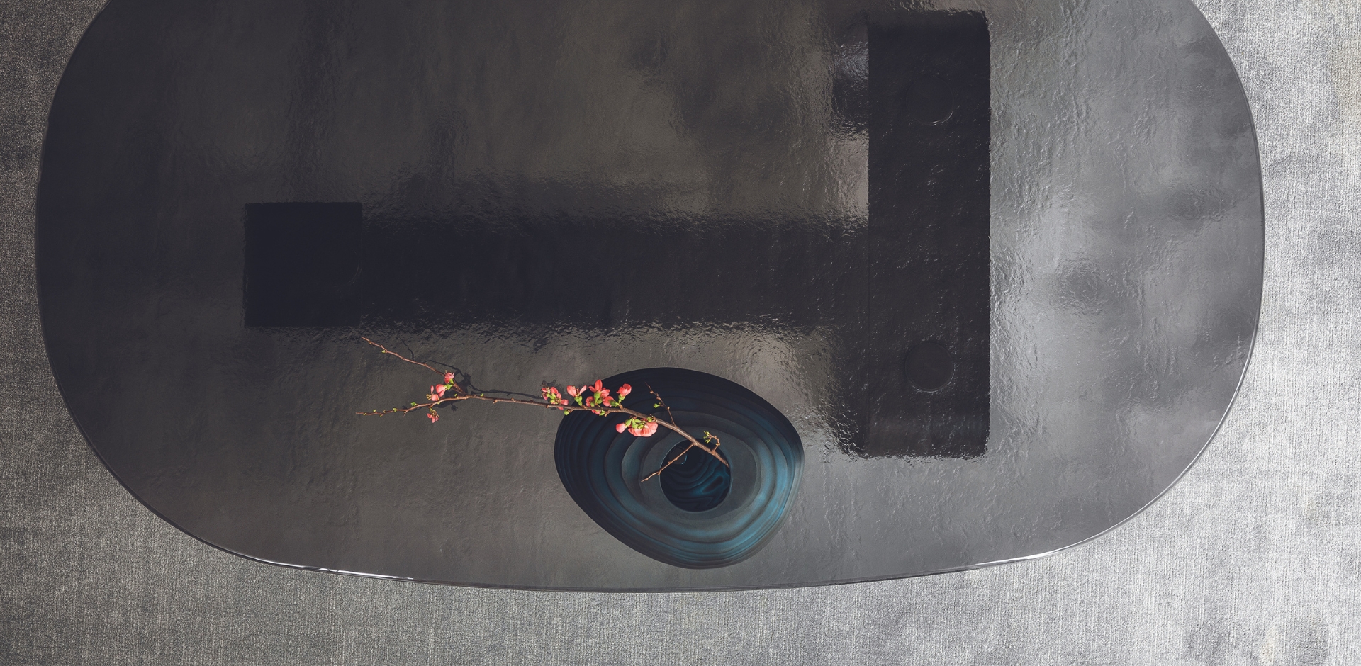 配套家具 - CS5149 RIBBON