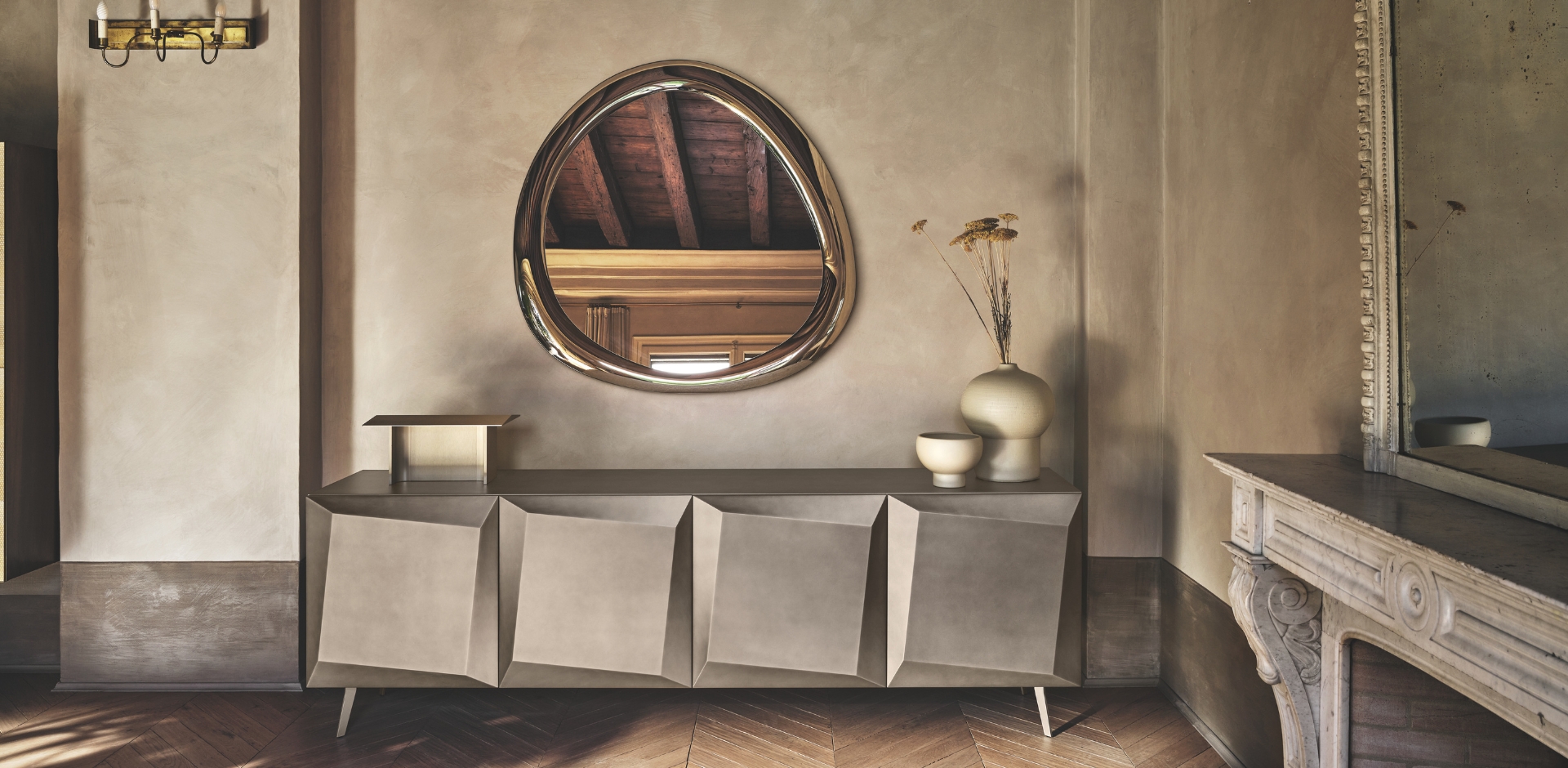 complementi - CS5150-M AURA