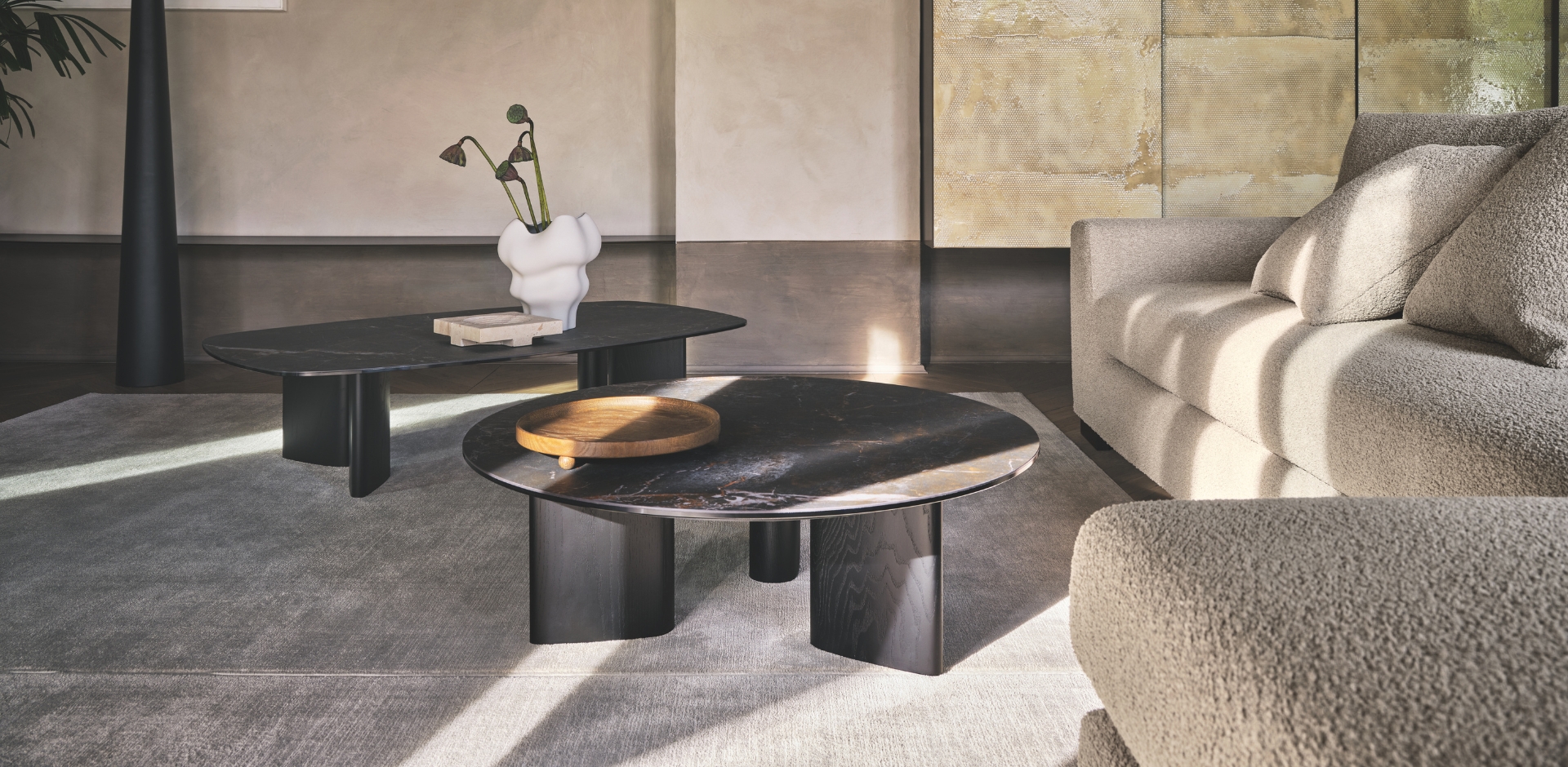 occasional furniture - CS5153-C SANDY