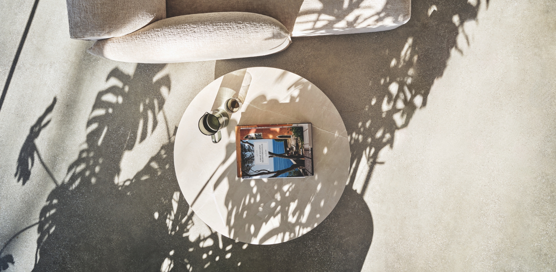 occasional furniture - CS5154 SANDY