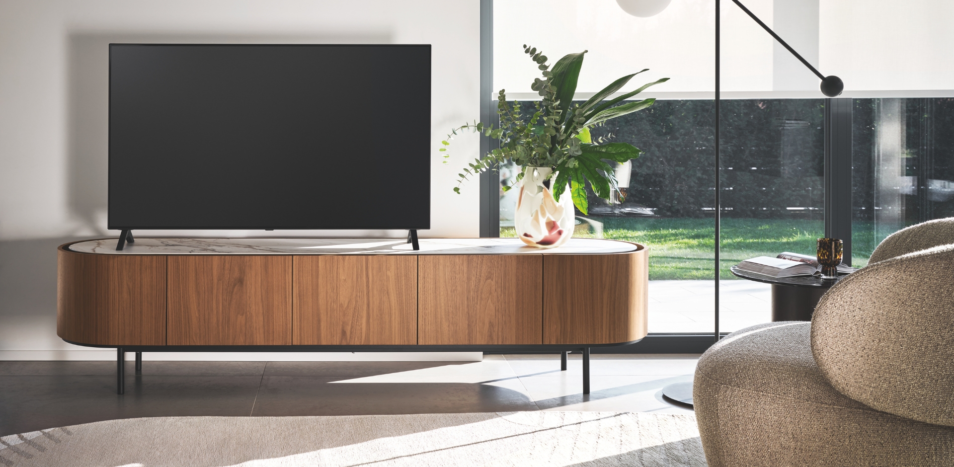 cabinets, sideb, wall units - CS6076-7 LAKE