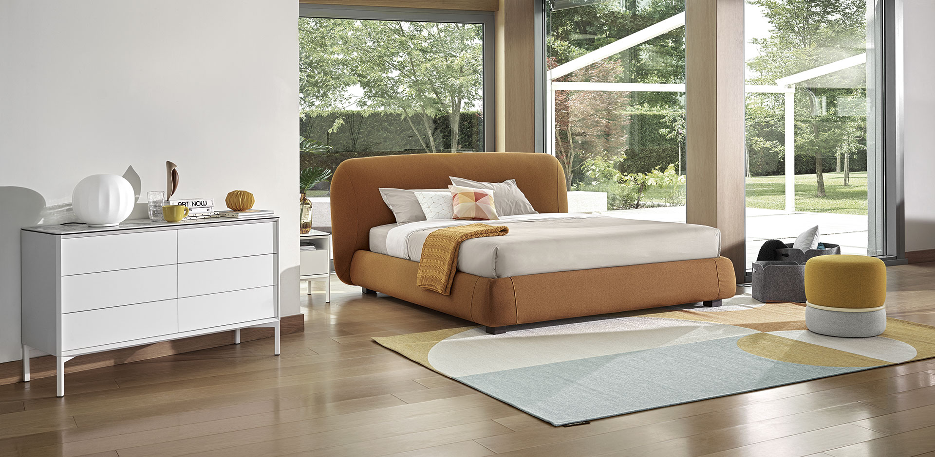 beds - CS6090 Noa