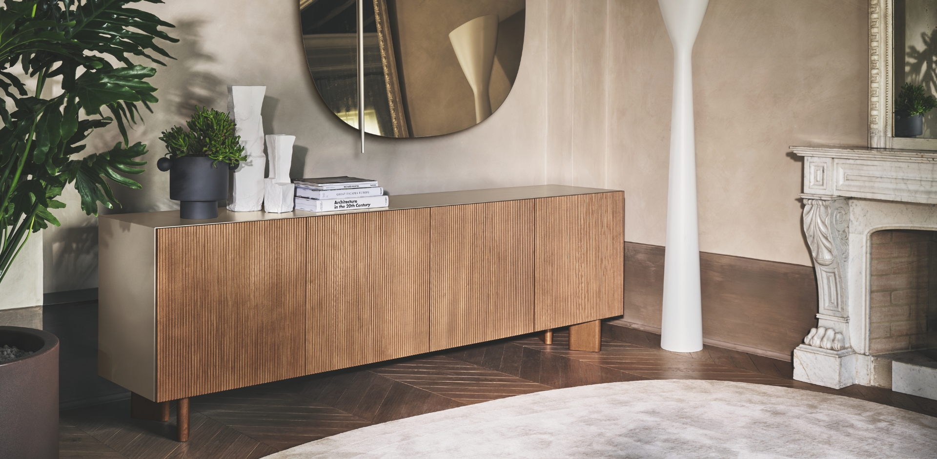 cabinets, sideb, wall units - CS6211-1 VERTICAL