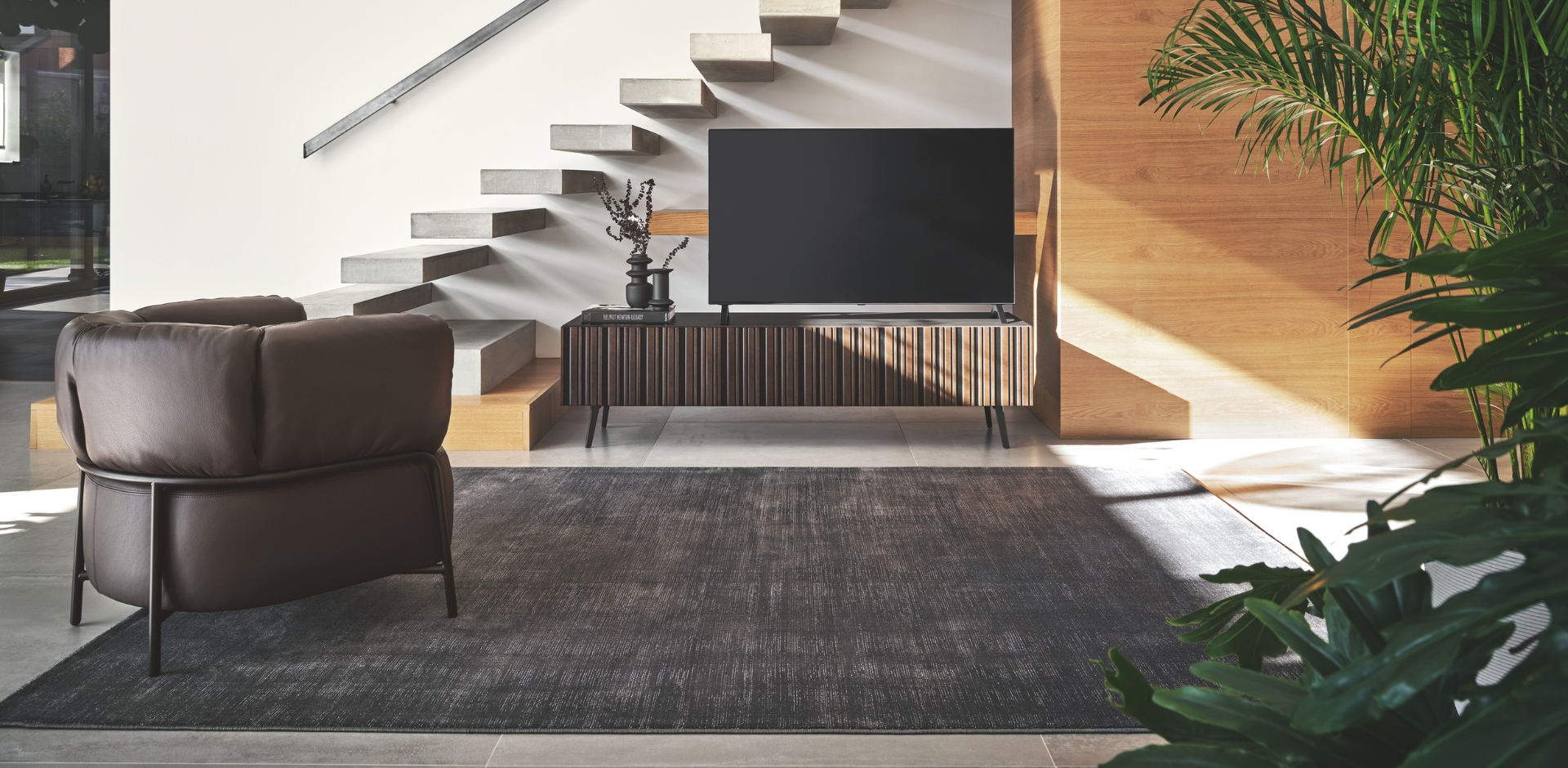 cabinets, sideb, wall units - CS6214-2 STRIPES