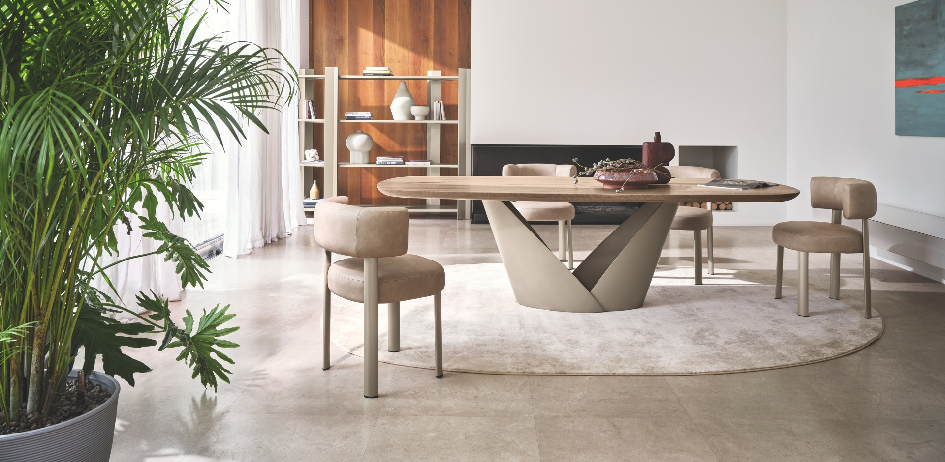 rugs - CS7279-B BEAN