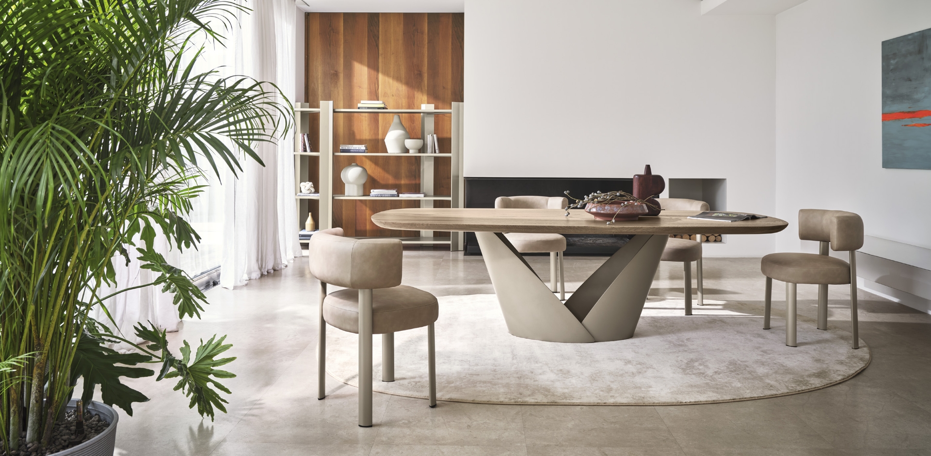 rugs - CS7279-D BEAN