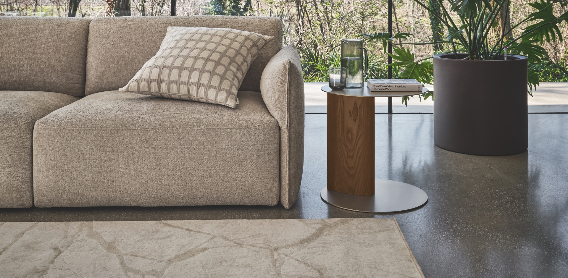 tapis - CS7280-B CAVE