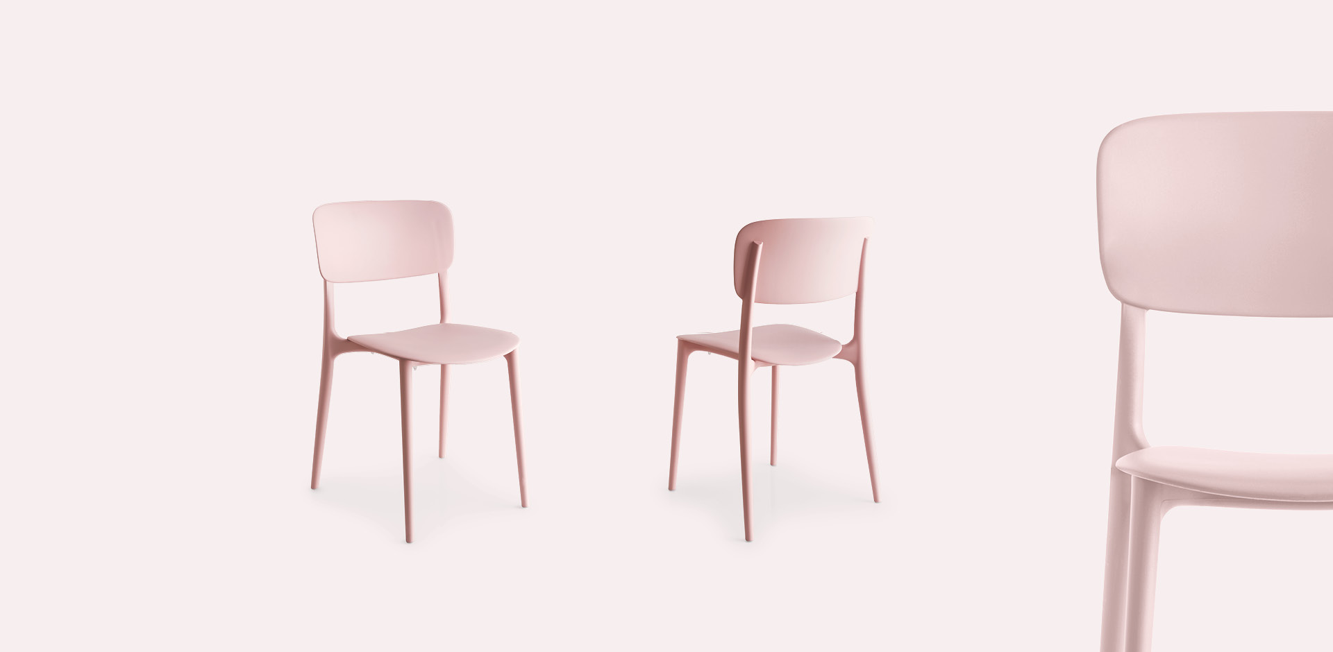 chaises - CS1883 LIBERTY